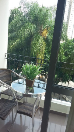 Apartamento com 3 Quartos à Venda, 75 m² em Lauzane Paulista - São Paulo