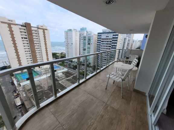 Imagem Apartamento com 4 Quartos à Venda, 180 m² em Pitangueiras - Guarujá