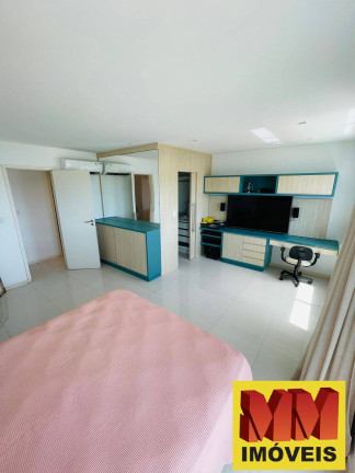 Imagem Cobertura com 3 Quartos à Venda, 160 m² em Passagem - Cabo Frio Imagem Cobertura com 3 Quartos à Venda, 160 m² em Passagem - Cabo Frio