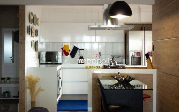 Imagem Apartamento com 2 Quartos à Venda, 94 m² em Ipiranga - São Paulo