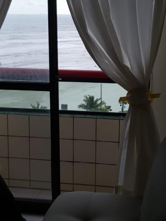 Imagem Apartamento com 1 Quarto à Venda, 50 m² em Caiçara - Praia Grande