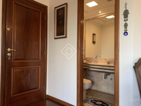 Imagem Apartamento com 3 Quartos à Venda, 182 m² em Vila Andrade - São Paulo Imagem Apartamento com 3 Quartos à Venda, 182 m² em Vila Andrade - São Paulo