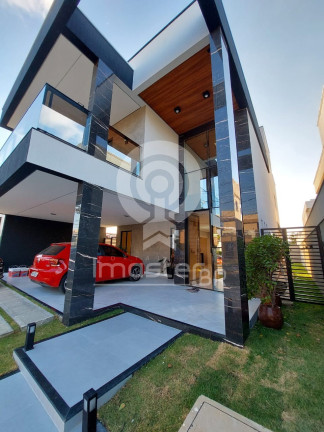 Imagem Casa com 3 Quartos à Venda, 265 m² em Alphaville - Eusébio