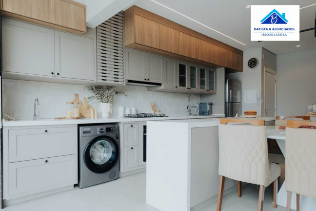 Imagem Apartamento com 3 Quartos à Venda, 77 m² em Swiss Park - Campinas Imagem Apartamento com 3 Quartos à Venda, 77 m² em Swiss Park - Campinas