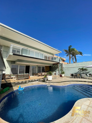 Casa com 5 Quartos à Venda, 600 m² em Ilha Do Boi - Vitória