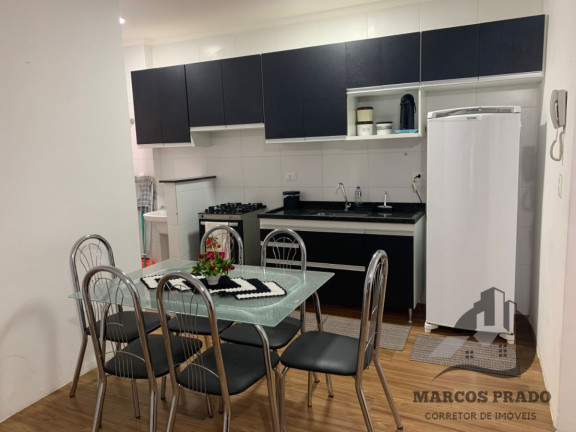 Imagem Apartamento com 2 Quartos à Venda, 56 m² em Itaguá - Ubatuba Imagem Apartamento com 2 Quartos à Venda, 56 m² em Itaguá - Ubatuba