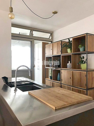 Imagem Apartamento com 3 Quartos à Venda, 65 m² em Morumbi - São Paulo Imagem Apartamento com 3 Quartos à Venda, 65 m² em Morumbi - São Paulo