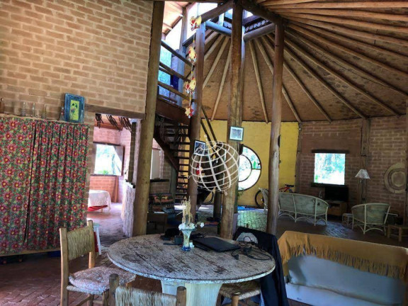 Imagem Chácara com 2 Quartos à Venda, 190 m² em Recanto Dos Pássaros - Piracaia