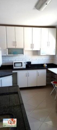Imagem Casa com 3 Quartos à Venda, 282 m² em Jardim Stella - Santo André Imagem Casa com 3 Quartos à Venda, 282 m² em Jardim Stella - Santo André