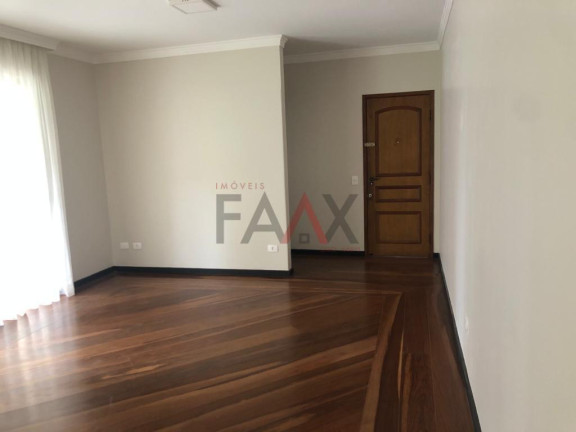 Imagem Apartamento com 2 Quartos à Venda, 231 m² em Bigorrilho - Curitiba