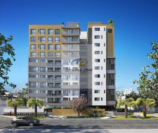 Imagem Apartamento com 3 Quartos à Venda, 88 m² em Manaíra - João Pessoa