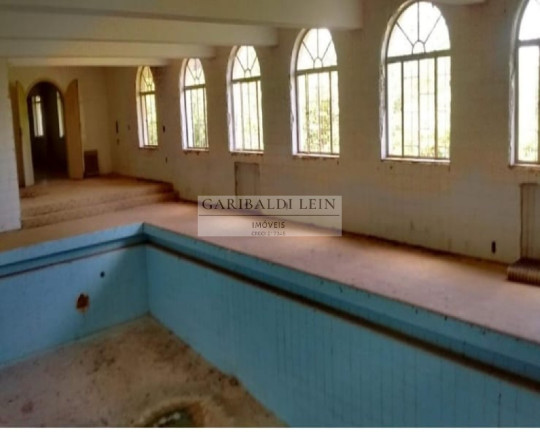 Imagem Imóvel com 3 Quartos à Venda, 700 m² em Barrocao - Serra Negra