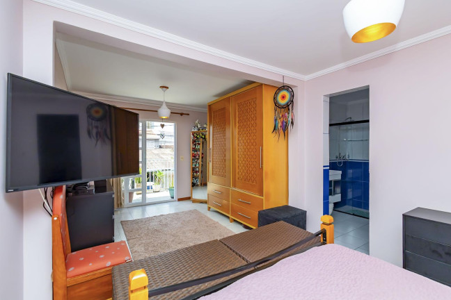Imagem Sobrado com 3 Quartos à Venda, 170 m² em Campo Comprido - Curitiba Imagem Sobrado com 3 Quartos à Venda, 170 m² em Campo Comprido - Curitiba