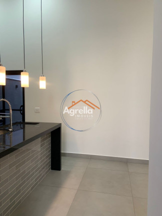 Imagem Imóvel com 3 Quartos à Venda, 123 m² em Condominio Santa Mônica Iii - Mogi Guaçu Imagem Imóvel com 3 Quartos à Venda, 123 m² em Condominio Santa Mônica Iii - Mogi Guaçu