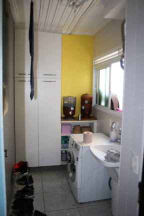 Imagem Apartamento com 3 Quartos à Venda, 122 m² em Mooca - São Paulo