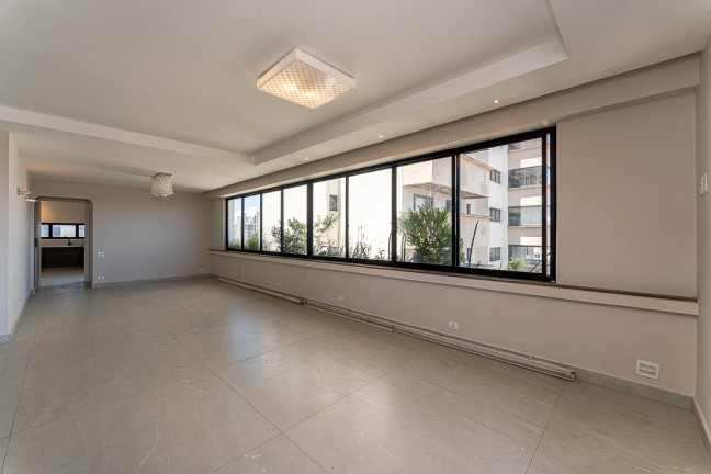 Imagem Apartamento com 3 Quartos à Venda, 180 m² em Vila Alexandria - São Paulo