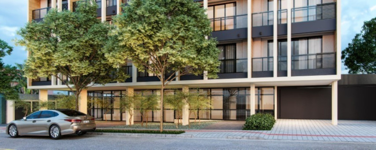 Imagem Apartamento com 4 Quartos à Venda, 163 m² em Vila Madalena - São Paulo