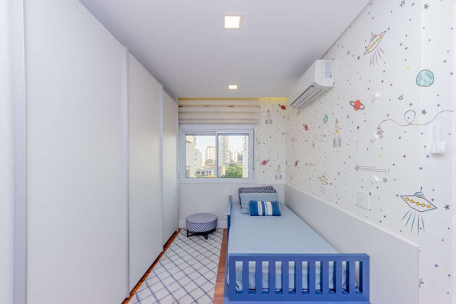 Imagem Apartamento com 4 Quartos à Venda, 250 m² em Chácara Klabin - São Paulo Imagem Apartamento com 4 Quartos à Venda, 250 m² em Chácara Klabin - São Paulo