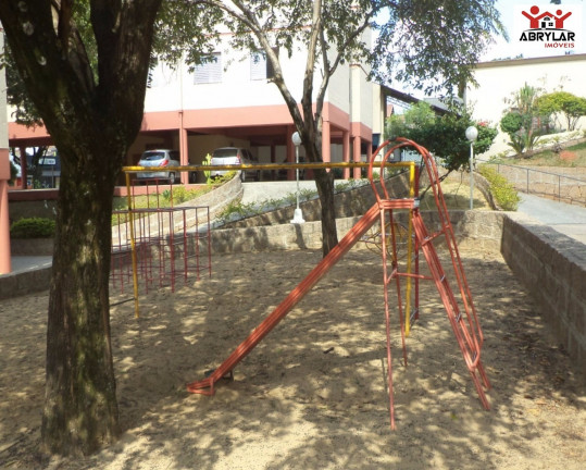 Imagem Imóvel com 3 Quartos para Alugar, 70 m² em Agapeama - Jundiaí