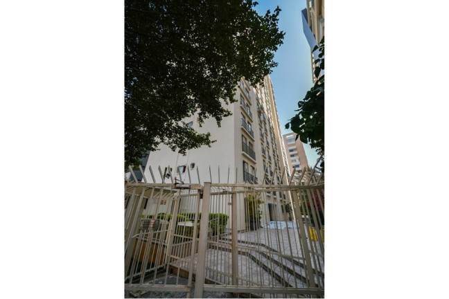 Imagem Apartamento com 2 Quartos à Venda, 73 m² em Paraíso - São Paulo Imagem Apartamento com 2 Quartos à Venda, 73 m² em Paraíso - São Paulo