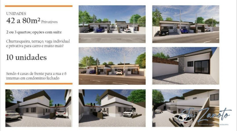 Imagem Apartamento com 3 Quartos à Venda, 67 m² em Sertãozinho - Matinhos