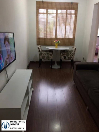Imagem Apartamento com 2 Quartos à Venda, 50 m² em Vila Rui Barbosa - São Paulo Imagem Apartamento com 2 Quartos à Venda, 50 m² em Vila Rui Barbosa - São Paulo