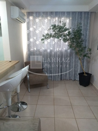 Imagem Imóvel com 2 Quartos à Venda, 57 m² em Ipiranga - Ribeirão Preto Imagem Imóvel com 2 Quartos à Venda, 57 m² em Ipiranga - Ribeirão Preto