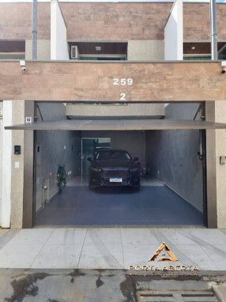 Imagem Casa com 3 Quartos à Venda,  em Cidade Nova - Santana Do Paraíso