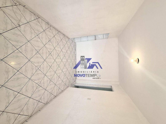Imagem Casa com 1 Quarto para Alugar, 74 m² em Vila Engenho Novo - Barueri