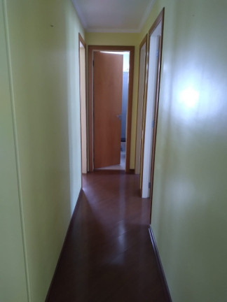 Imagem Imóvel com 3 Quartos para Alugar, 89 m² em Vila Guarani (z Sul) - São Paulo