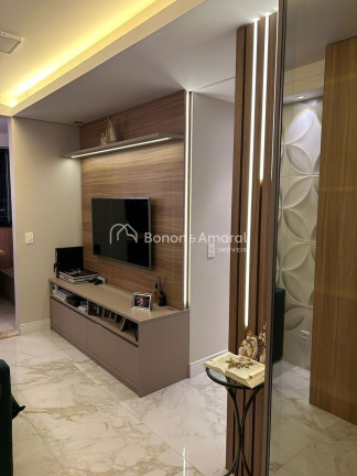 Imagem Apartamento com 2 Quartos à Venda, 68 m² em Taquaral - Campinas Imagem Apartamento com 2 Quartos à Venda, 68 m² em Taquaral - Campinas