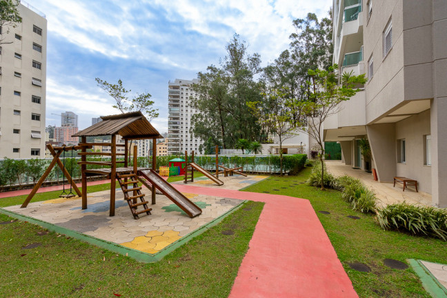 Imagem Imóvel com 3 Quartos à Venda, 127 m² em Vila Andrade - São Paulo Imagem Imóvel com 3 Quartos à Venda, 127 m² em Vila Andrade - São Paulo