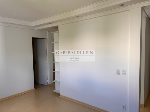 Imagem Imóvel com 2 Quartos à Venda, 57 m² em Parque Residencial Vila União - Campinas