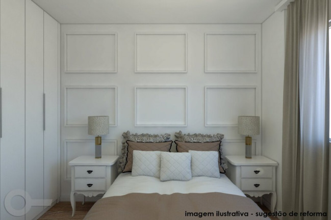 Imagem Imóvel com 2 Quartos à Venda, 70 m² em Vila Madalena - São Paulo Imagem Imóvel com 2 Quartos à Venda, 70 m² em Vila Madalena - São Paulo