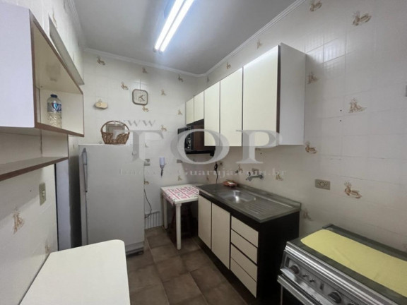 Imagem Apartamento com 2 Quartos à Venda, 68 m² em Tombo - Guarujá