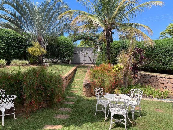 Imagem Casa com 3 Quartos à Venda, 211 m² em Itaici - Indaiatuba Imagem Casa com 3 Quartos à Venda, 211 m² em Itaici - Indaiatuba