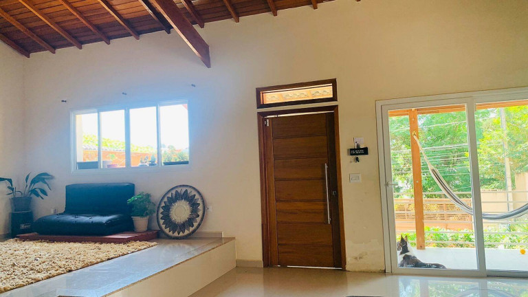 Imagem Casa com 3 Quartos à Venda, 438 m² em Retiro Das Fontes - Atibaia