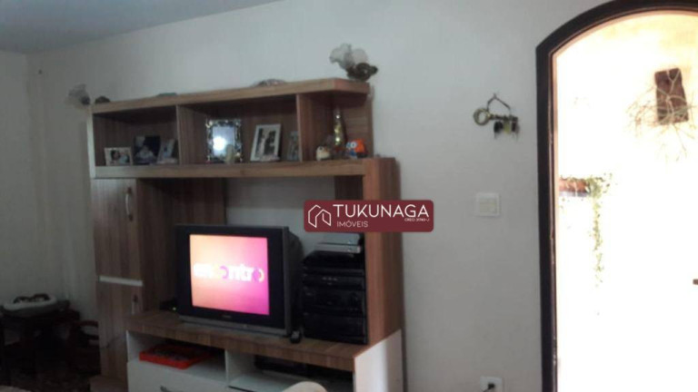 Imagem Sobrado com 3 Quartos à Venda, 140 m² em Jardim Vila Galvão - Guarulhos Imagem Sobrado com 3 Quartos à Venda, 140 m² em Jardim Vila Galvão - Guarulhos