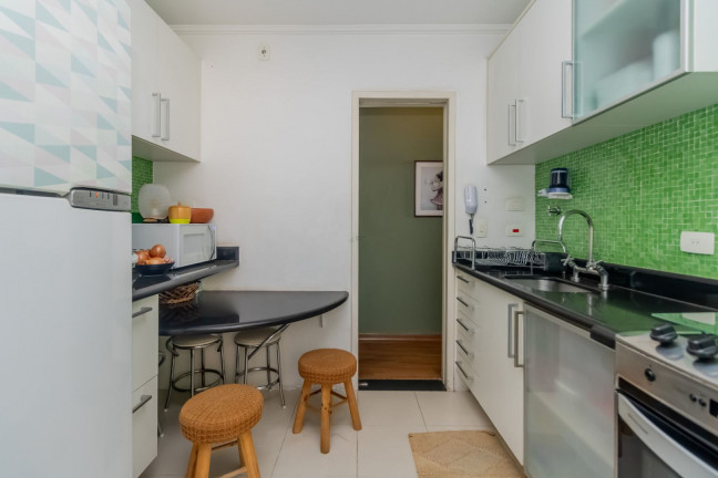 Imagem Apartamento com 2 Quartos à Venda, 112 m² em Perdizes - São Paulo