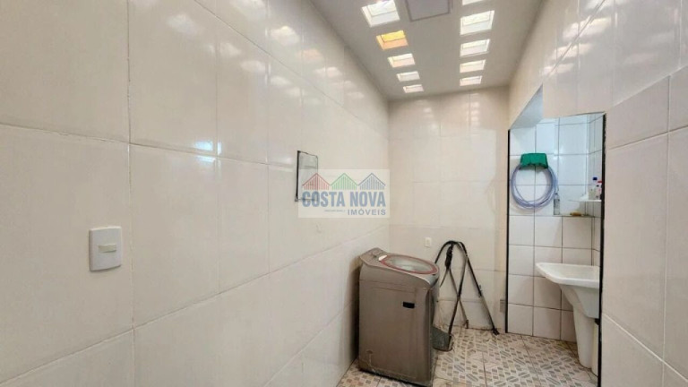Imagem Casa com 3 Quartos à Venda, 100 m² em Ponta Da Praia - Santos