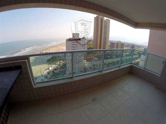 Imagem Apartamento com 2 Quartos à Venda, 77 m² em Vila Mirim - Praia Grande Imagem Apartamento com 2 Quartos à Venda, 77 m² em Vila Mirim - Praia Grande