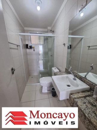 Imagem Apartamento com 3 Quartos à Venda, 87 m² em Indaiá - Caraguatatuba