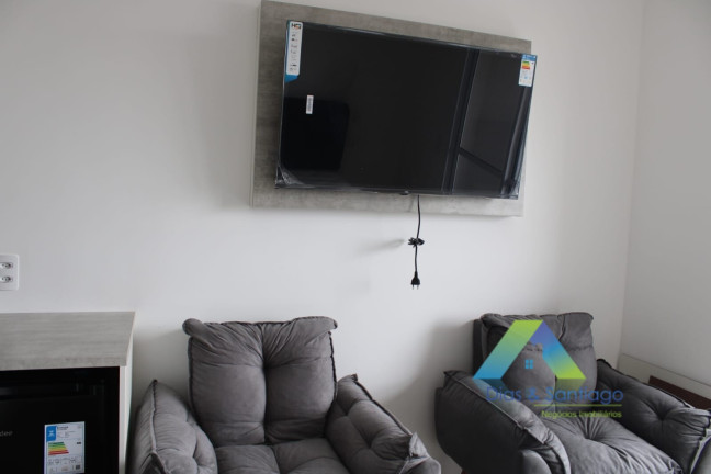 Imagem Imóvel com 1 Quarto à Venda, 18 m² em Vila Das Mercês - São Paulo Imagem Imóvel com 1 Quarto à Venda, 18 m² em Vila Das Mercês - São Paulo