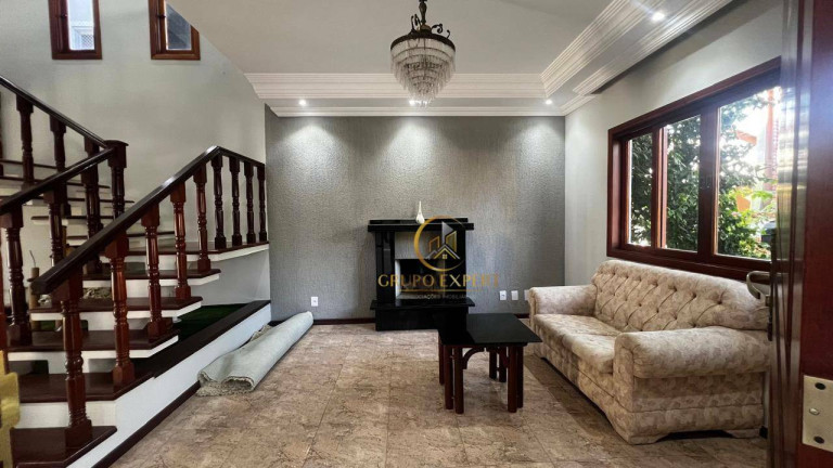 Imagem Sobrado com 5 Quartos à Venda, 309 m² em Urbanova - São José Dos Campos Imagem Sobrado com 5 Quartos à Venda, 309 m² em Urbanova - São José Dos Campos