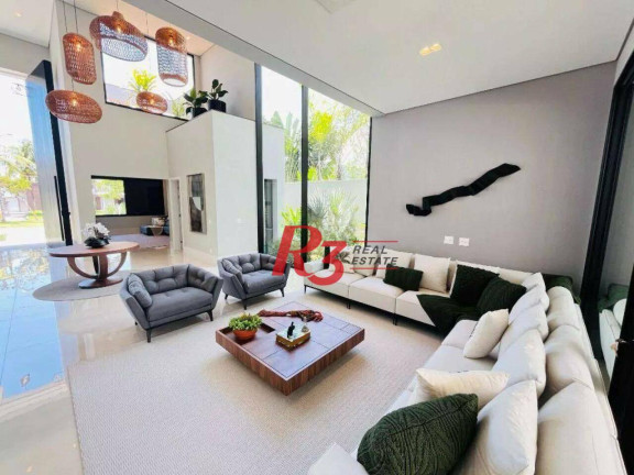 Imagem Casa com 6 Quartos à Venda, 800 m² em Balneário Praia Do Pernambuco - Guarujá Imagem Casa com 6 Quartos à Venda, 800 m² em Balneário Praia Do Pernambuco - Guarujá