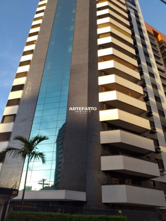 Imagem Cobertura com 4 Quartos à Venda, 321 m² em Centro - Ribeirão Preto Imagem Cobertura com 4 Quartos à Venda, 321 m² em Centro - Ribeirão Preto