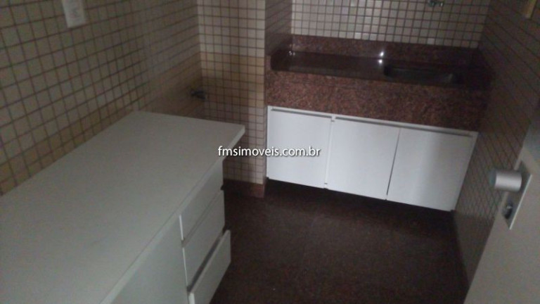 Imagem Sala Comercial para Alugar, 1.828 m² em Chácara Santo Antônio - São Paulo