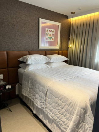 Imagem Apartamento com 2 Quartos à Venda, 65 m² em Moema - São Paulo