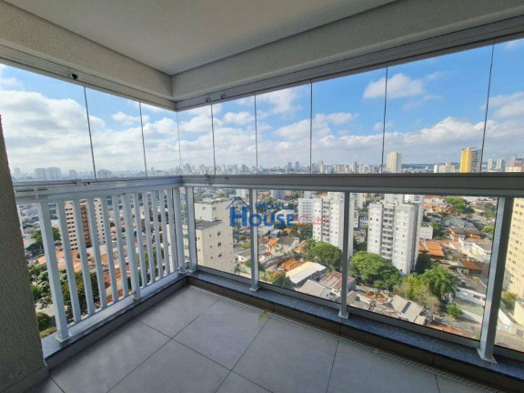 Imagem Apartamento com 3 Quartos à Venda, 84 m² em Saúde - São Paulo Imagem Apartamento com 3 Quartos à Venda, 84 m² em Saúde - São Paulo