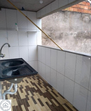Imagem Casa com 3 Quartos à Venda, 125 m² em Balneário São José ( Zona Sul ) - São Paulo Imagem Casa com 3 Quartos à Venda, 125 m² em Balneário São José ( Zona Sul ) - São Paulo